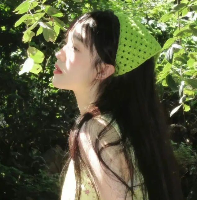 凰宫梦＆令章皇后